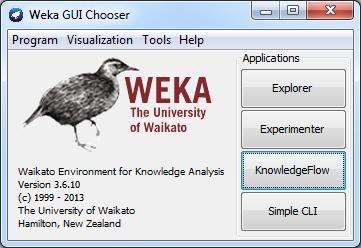 What is Weka? 1. A bird found only in New Zealand 2.