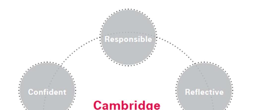The Cambridge approach: our learner
