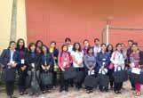 An orientation programme was organized for new batch of students on 12 th August 2013. Mr.