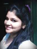 Prerna Jain, a Final Year MBA student of Heritage Business School (HBS), had been selected in TATA First Dot