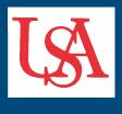 University of South Alabama Accountability Scorecard The University of South Alabama publishes this annual scorecard as one way to use data to make informed decisions and to monitor progress and