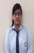 Page3 bbitimes Students Achievements Ritika Mohata (current 4th year) has been offered 2 jobs with Rs. 2.64L p.a. package in Promact InfoTech and Think and Learn with package of Rs.