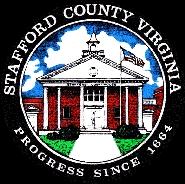 Stafford County, Virginia is Seeking a COUNTY ADMINISTRATOR THE COMMUNITY Stafford County, Virginia, located midway between Washington, DC and Richmond, the capital of Virginia, along Interstate 95