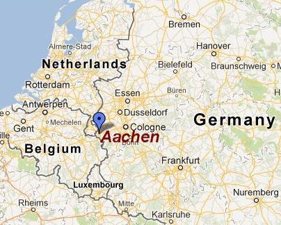 Living in Germany Studying in Aachen Why choose Germany?