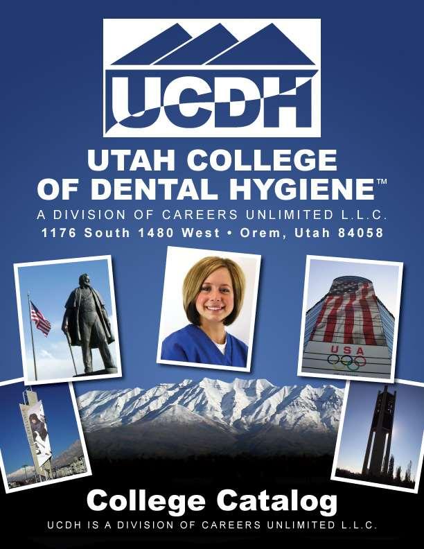 Utah College of Dental Hygiene