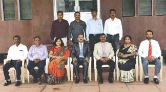 College, Ramanagar Hon ble Vice-Chancellor Prof. (Dr.) C. S.