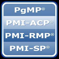 Part of that marketability comes from the prestige of PMI certifications.