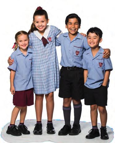PRICE LIST KINDERGARTEN TO YEAR 3 Early Learning Centre polo $30.00 Kindergarten polo $30.