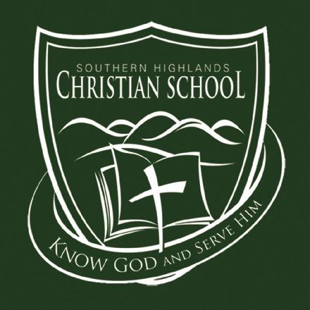 SOUTHERN HIGHLANDS CHRISTIAN SCHOOL Uniform Modifications for 2016 and