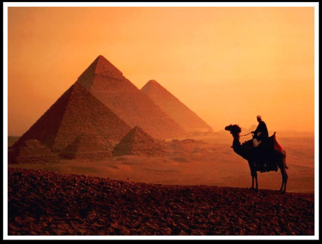 Western University London Ontario Faculty of Arts & Humanities Department of Modern Languages & Literatures Arabic 1030 Arabic for Beginners Course Outline Fall/Winter, 2015/2016 The Pyramids of Giza