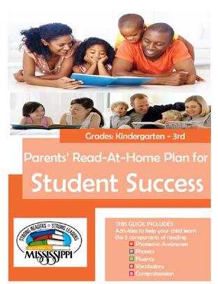 Parent Resources Family Guides for