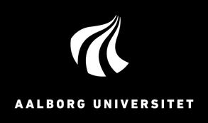 Semester Description of Study Programme at Aalborg University Semester description for 1 st semester, Master in Sports Technology, Autumn 2016 Semester details School of Medicine and Health Study