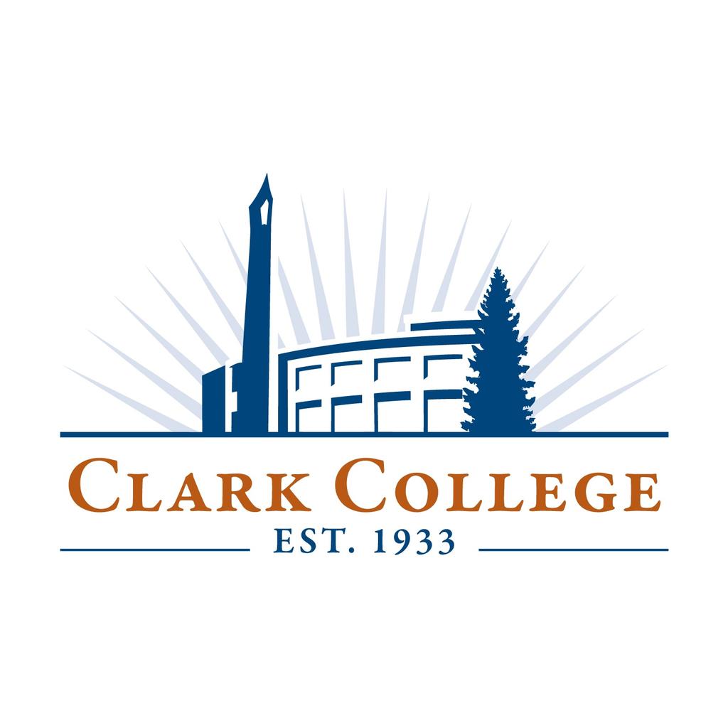 Clark College 1933 Fort Vancouver Way Vancouver, Washington 98663 Occupation Report