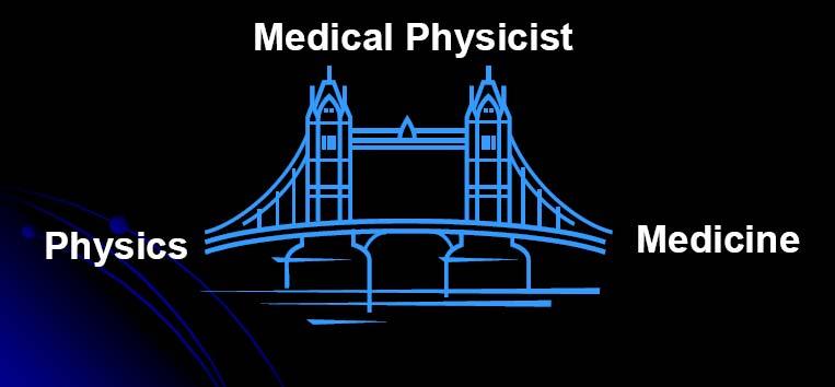 The Medical Physicist