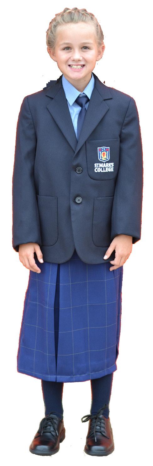 The Parents will: ensure that they understand the requirements of the Uniform Policy. ensure that students are correctly attired in the full College uniform.