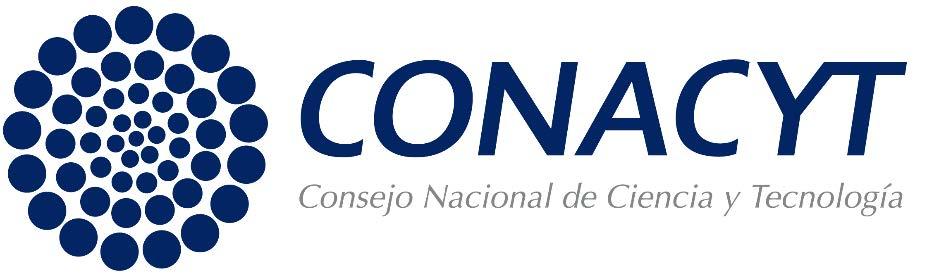 CONACYT supports: Domestic graduate fellowships Foreign graduate fellowships Individual scholars (SNI) Research Centers of Excellence (CONACYT) Federal Research