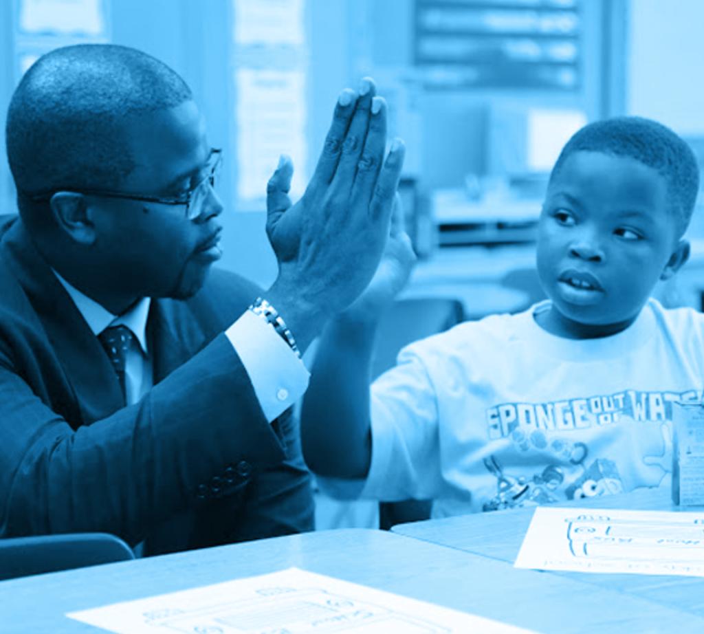 EXPANDING EQUITY: Leveraging the Every Student Succeeds