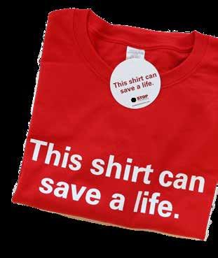 STOP THE BLEED The Life-Savers These kits are affordably priced and designed to go where you would