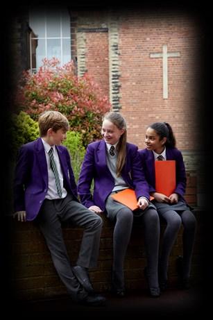CONTEXT The RE Department is vibrant and successful and we are seeking to appoint an energetic, innovative and hardworking Teacher of Religious Education to join the department and inspire students.