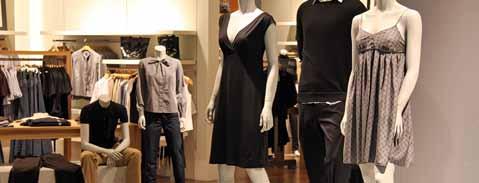 Learning outcome 4 Understand the selection of approaches and effects in visual merchandising displays You can: Portfolio reference a.