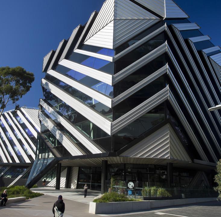 TRAVEL SCHOLARSHIPS Most Monash Australia students who are accepted on the intercampus exchange program receive a travel scholarship from the University, although there are a small number of