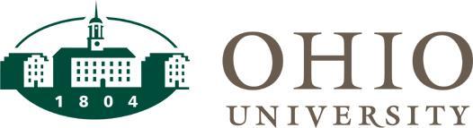 Ohio University invites expressions of interest and nominations for the position of executive vice president and provost (EVPP).