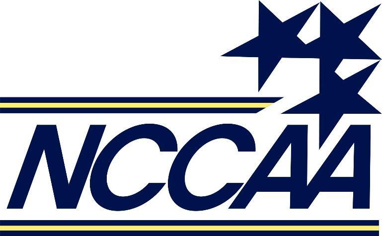 NATIONAL CHRISTIAN COLLEGE ATHLETIC ASSOCIATION