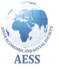 International Journal of Asian Social Science journal homepage: http://www.aessweb.com/journal-detail.php?