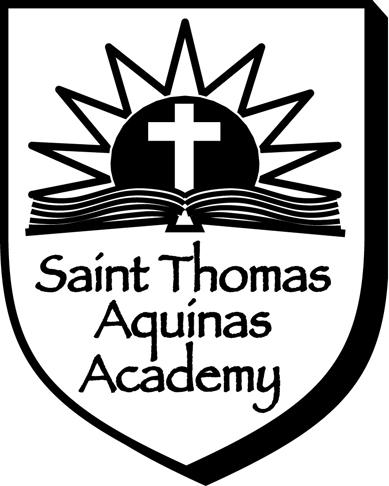 The mission of Saint Thomas Aquinas Academy is to provide affordable education in the Catholic teaching tradition that inspires in students a life long thirst for knowledge, wisdom, and truth; a