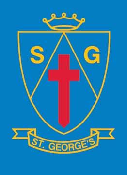 St George s Roman