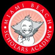 This is the application for incoming 9 th or 10 th graders who wish to be considered for admission into the Pre-IB Scholars Academy at Miami Beach Senior High School.