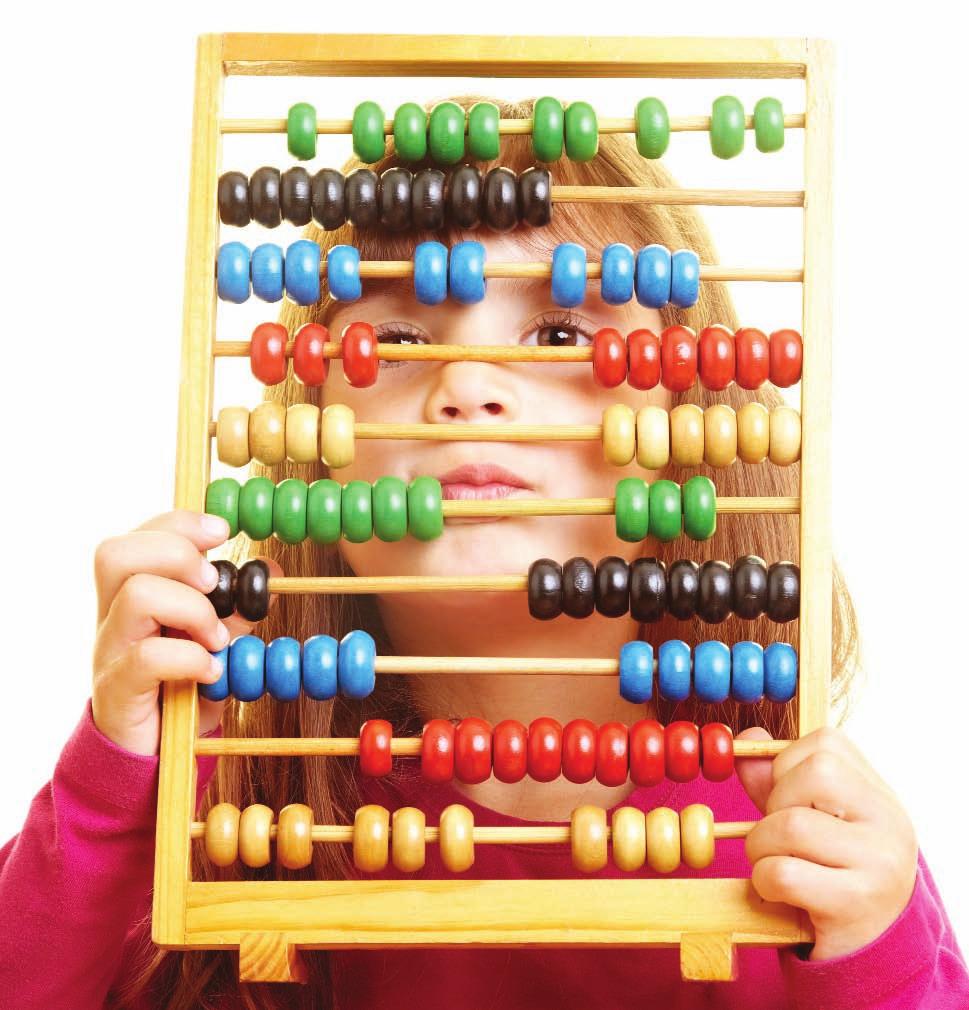 MATHEMATICAL THINKING AND TECHNOLOGY: EXPLORING, PROCESSING AND PROBLEM SOLVING STANDARD 2.