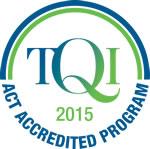 This course is a Registered course with TQI in the