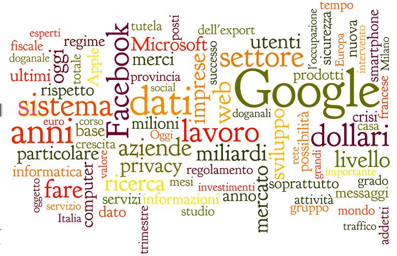 Informatics / computer science: what is it? According to Italian newspapers http://argomenti.ilsole24ore.com/informatica.html http://www.