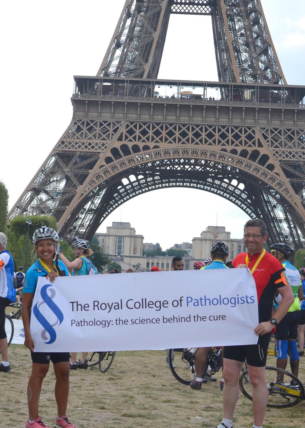 What are you waiting for? Join TeamRCPath today! Challenge Events Team We re here to help you every step of the way.