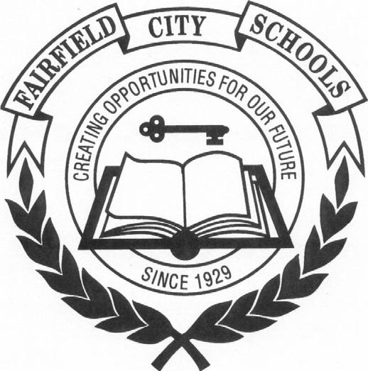 Fairfield City Schools