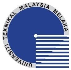 UNIVERSTI TEKNIKAL MALAYSIA MELAKA FAKULTI KEJURUTERAAN ELEKTRONIK DAN KEJURUTERAAN KOMPUTER BORANG PENGESAHAN STATUS LAPORAN PROJEK SARJANA MUDA II Tajuk Projek : IDENTIFICATION OF CAUSES OF