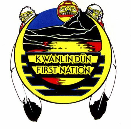 Kwanlin Dün First Nation Post-Secondary