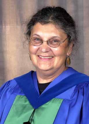 She is president of Red Crow Community College and was the founder and president of the First Nations Higher Education Commission of Alberta.