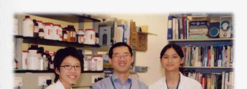 Dr. Yu Man Shan