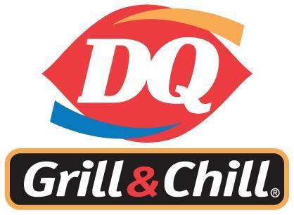 Forest Elementary - DQ Fundraiser Thursday, April 21 5:00 8:00 pm 10% of sales will be
