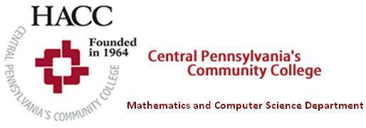 Instructor: Mallary Kamen, Instructor of Mathematics Math 051 Intermediate Algebra Course Syllabus Spring 2015 crn 32333 Office Hours: Online: Thursday 10:00 AM 11:00 AM Office Hours at the