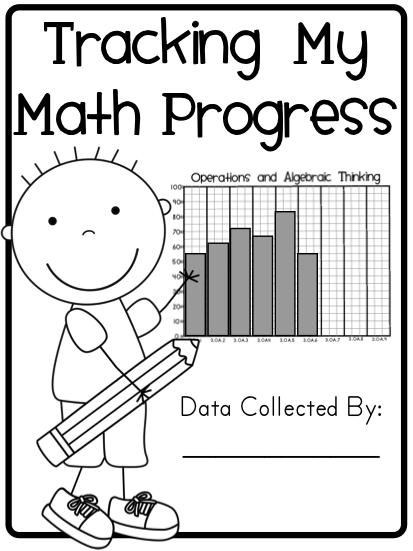 A Close Up Look at the Common Core Math Assessments and Data Packet 75 Assessments 3 pages for