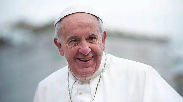 LOYOLA UNIVERSITY CHICAGO SCHOOL of LAW LOYOLA S PUBLIC INTEREST LAW SOCIETY JOAN AND BILL HANK CENTER FOR THE CATHOLIC INTELLECTUAL HERITAGE CATHOLIC LAWYERS GUILD OF CHICAGO PRESENT: Pope Francis s