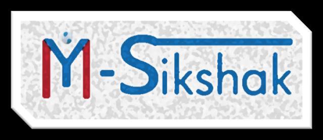 My-Sikshak (Personalized e-learning framework) which extends the learning