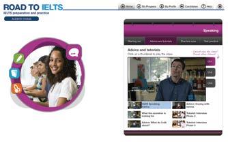 and aimed precisely at the challenges candidates face. IELTS 4.5-9.