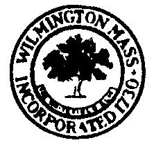 Wilmington Public Schools, Wilmington, Massachusetts 01887 Incident Report is completed and incident is reported to Administrator Administrator conducts investigation to determine if bullying
