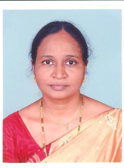 Curriculum Vitae Address for Communication Name : S. Vijayavardhini Educational Qualification : M.A.,(Pol.) M.Sc. (Psy),M.Ed. Ph.D. Gender : Female Date of Birth & Age : 25/05/1966, 46 Yrs.