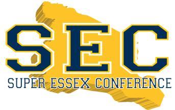 S E C a n d E C A D A A Partnership Serving Essex County Student Athletes 2018 SUPER ESSEX CONFERENCE 9 th Annual Spring Individual Track and Field Championships The Super Essex Conference would like
