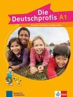 Children Die Deutschprofis inspired by Das neue Deutschmobil Students aged 8+ Young students Rythm exercises as rap songs